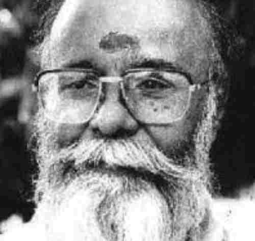 Cinemaazi remembers K Shankar on his death anniversary
