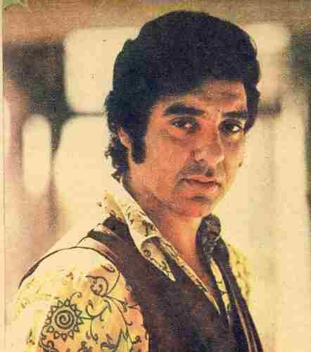 Cinemaazi remembers Jalal Agha on his death anniversary