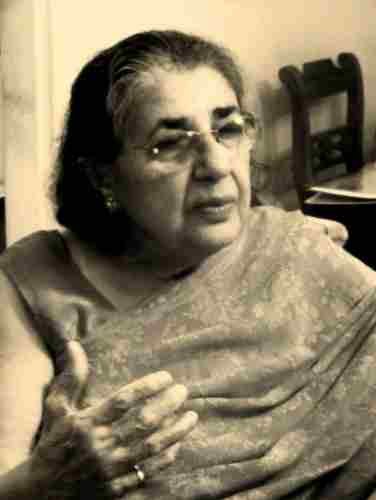 Cinemaazi remembers Shammi on her death anniversary