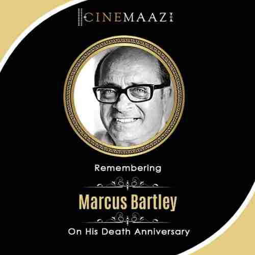 Cinemaazi remembers Marcus Bartley on his death anniversary