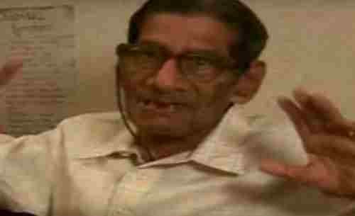 Cinemaazi remembers Verma Malik on his death anniversry