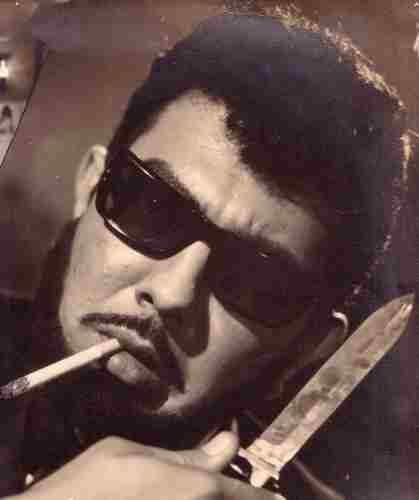 Cinemaazi remembers Imtiaz Khan on his death anniversary
