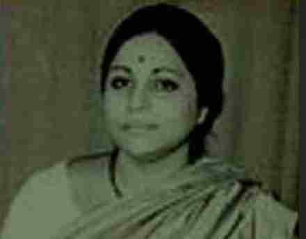 Cinemaazi remembers Krishna Kalle on her death anniversary