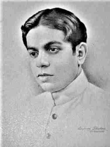 Cinemaazi remembers Ajit Merchant on his death anniversary