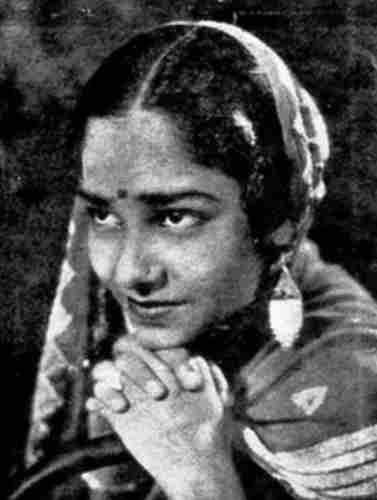 Cinemaazi remembers Rajkumari Dubey on her death anniversary