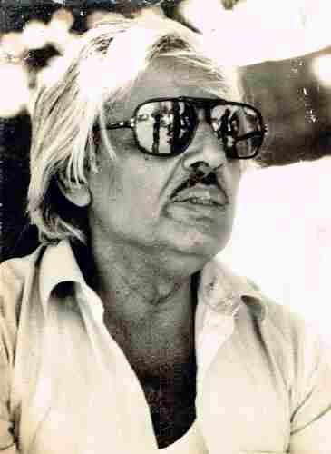 Cinemaazi remembers Sagar Sarhadi on his death anniversary