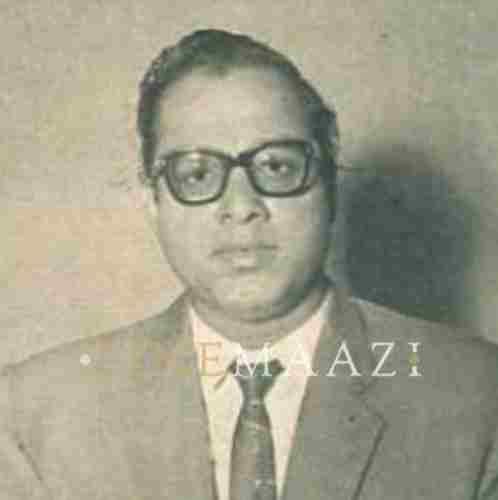 Cinemaazi remembers Iqbal Qureshi on his death anniversary