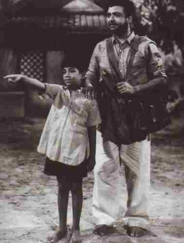 Cinemaazi remembers Gemini Ganesan on his death anniversary