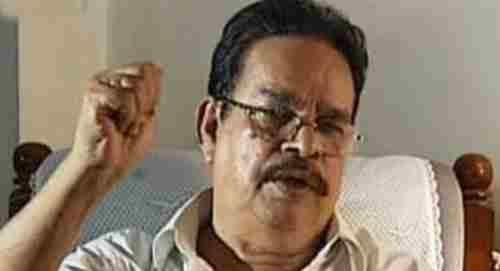 Cinemaazi remembers T Damodaran on his death anniversary