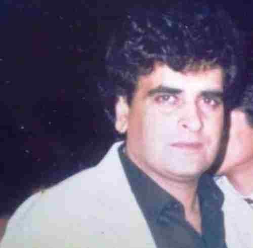 Cinemaazi remembers Tariq Shah on his death anniversary