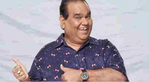Cinemaazi remembers Satish Kaushik on his birth anniversary