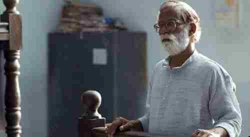 Cinemaazi remembers Vira Sathidar on his death anniversary