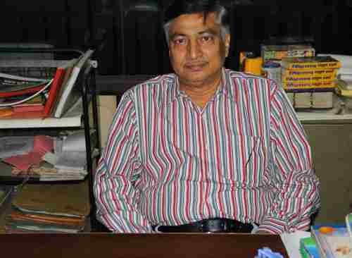 Cinemaazi remembers Ved Prakash Sharma on his birth anniversary