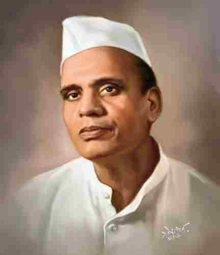 Cinemaazi remembers Pandurang Sadashiv Sane on his death anniversary