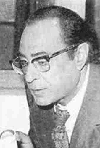 Cinemaazi remembers Jankidas on his death anniversary