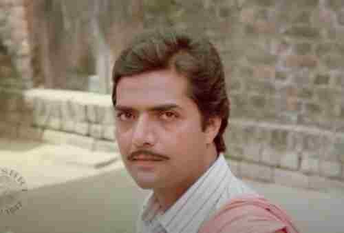 Cinemaazi remembers Inder Thakur on his death anniversary