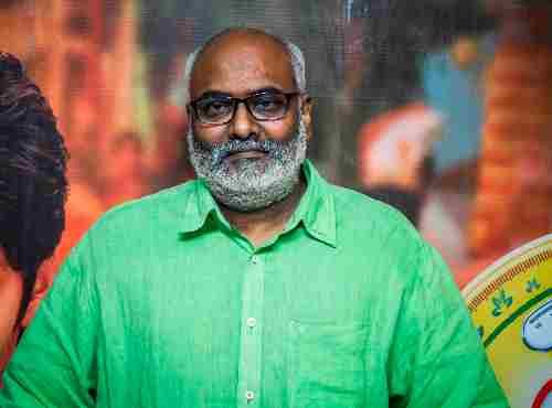 Cinemaazi wishes M M Keeravani a very happy birthday