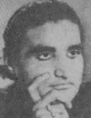 Cinemaazi remembers Bharat Vyas on his death anniversary