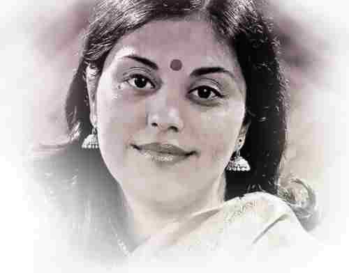Cinemaazi wishes Chhaya Ganguli a Happy Birthday