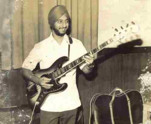 Cinemaazi remembers Charanjit Singh on his death anniversary