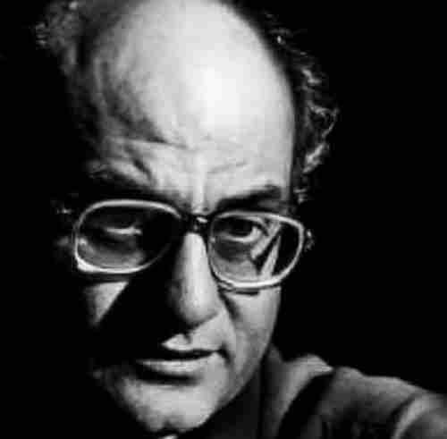 Cinemaazi remembers Mani Kaul on his death anniversary