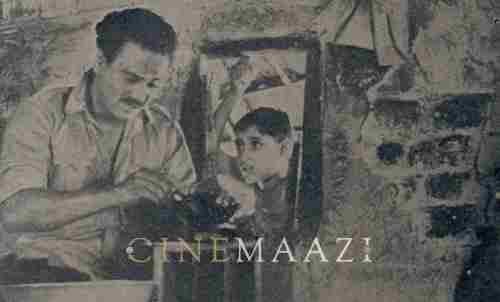 Cinemaazi remembers Kali Banerjee on his death anniversary