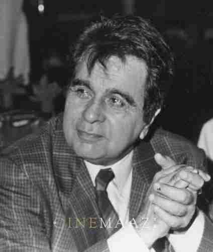 Cinemaazi mourns the passing away of Dilip Kumar