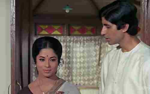 Cinemaazi remembers Sumita Sanyal on her death anniversary
