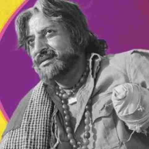 Cinemaazi remembers Pran on his death anniversary
