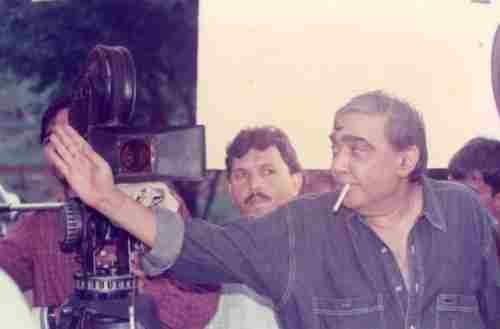 Cinemaazi remembers Prakash Mehra on his birth anniversary