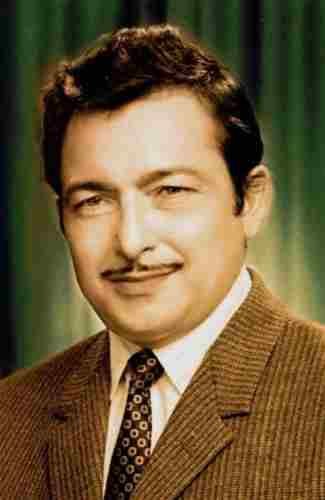 Cinemaazi remembers Madan Mohan on his death anniversary