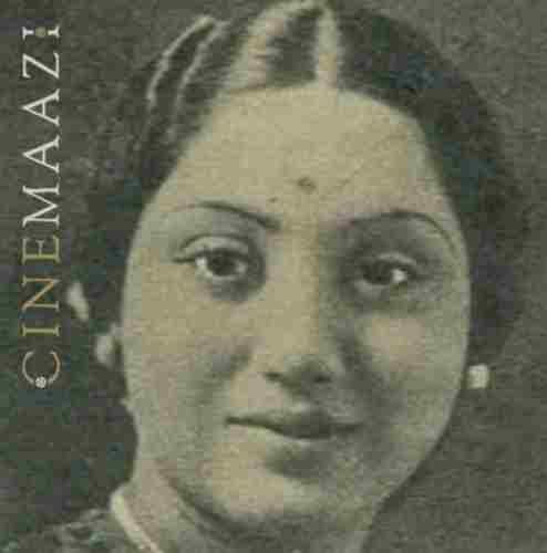Cinemaazi remembers Shanta Hublikar on her death anniversary