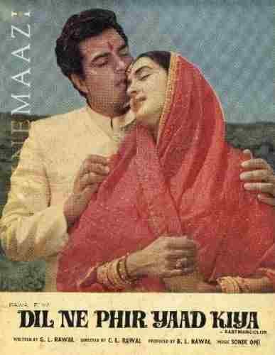 Cinemaazi remembers C L Rawal on his death anniversary