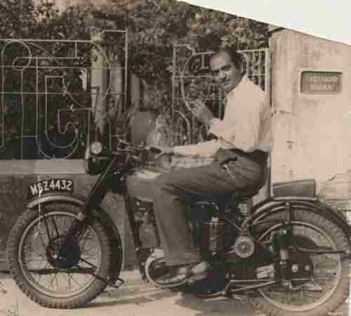Cinemaazi remembers S V Ranga Rao on his death anniversary