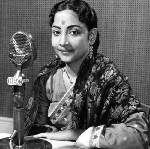 Cinemaazi remembers Geeta Dutt on her death anniversary