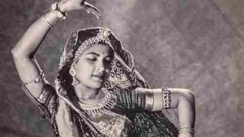 Cinemaazi remembers Amala Shankar on her death anniversary