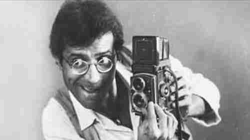 Cinemaazi remembers Ravi Baswani on his death anniversary