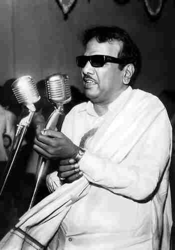 Cinemaazi remembers M Karunanidhi on his death anniversary