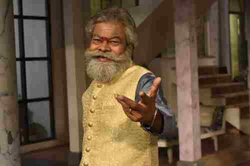 Cinemaazi remembers Anupam Shyam on his death anniversary