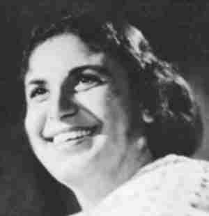 Cinemaazi remembers Saraswati Devi on her death anniversary