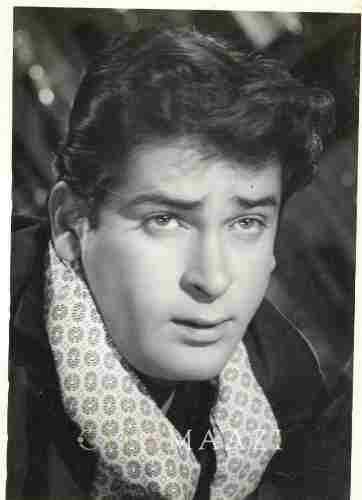 Cinemaazi remembers Shammi Kapoor on his death anniversary