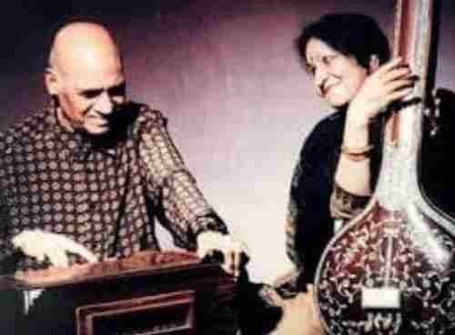 Cinemaazi remembers Jagjit Kaur on her birth anniversary