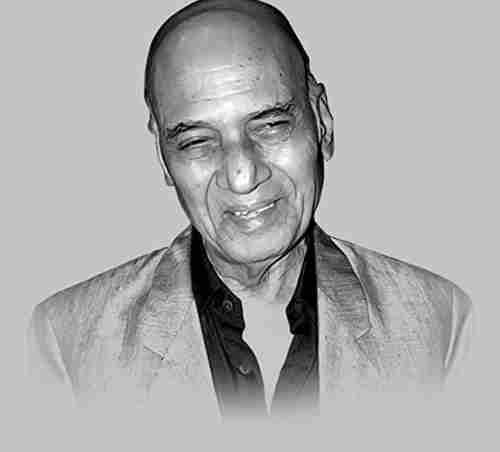 Cinemaazi remembers Khayyam on his death anniversary