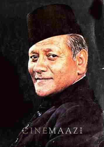 Cinemaazi remembers Ustad Bismillah Khan on his death anniversary