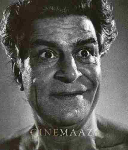 Cinemaazi remembers Sajjan on his death anniversary