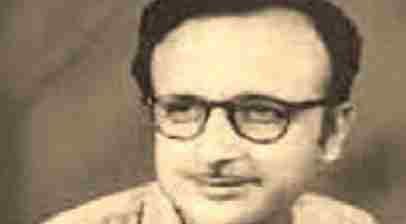 Cinemaazi remembers Aparesh Lahiri on his death anniversary