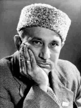 Cinemaazi remembers K A Abbas on his death anniversary