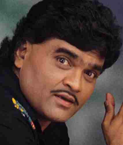 Cinemaazi wishes Ashok Saraf a very happy birthday