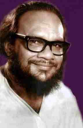Cinemaazi remembers Arudra on his death anniversary