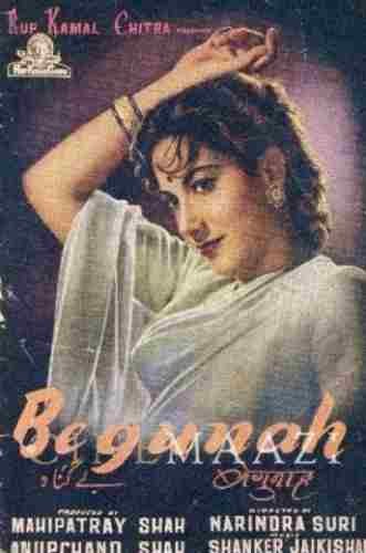 Cinemaazi remembers Shakila on her  death anniversary
